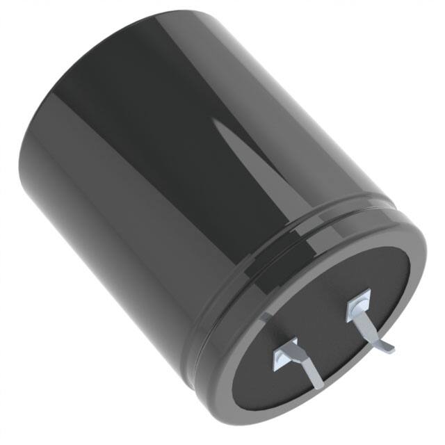 LKSA2822MESB Nichicon  Condensateurs électrolytiques en aluminium